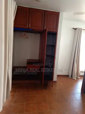 Furnished 2bdrm Apartment in Msasani for rent