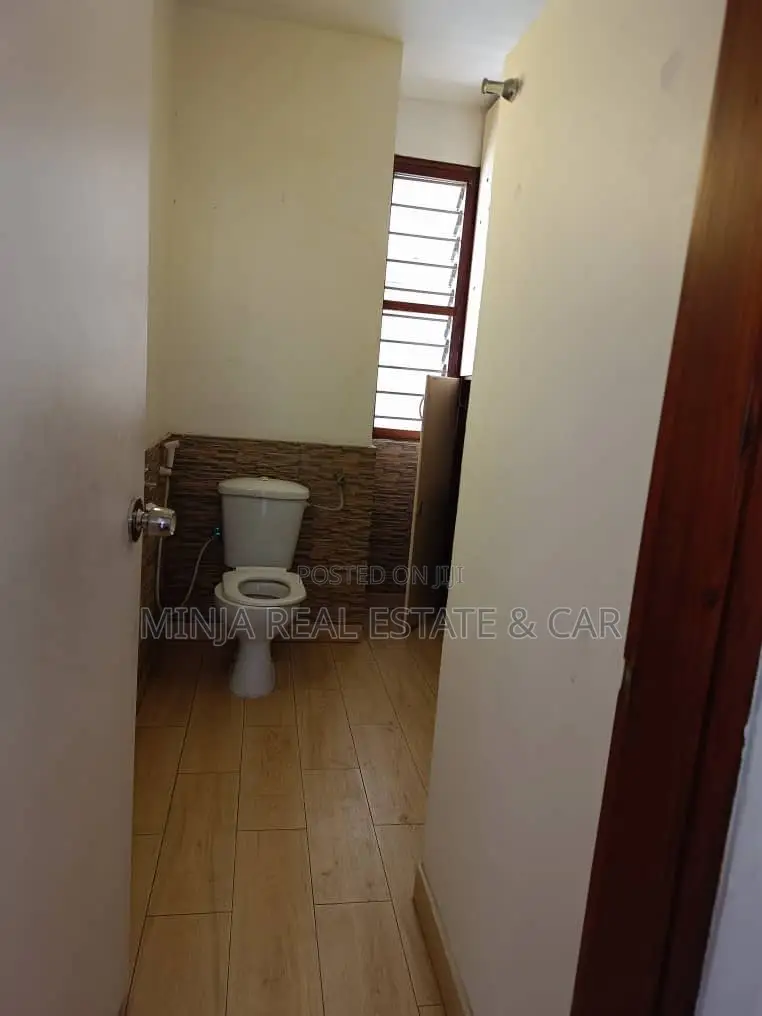 Furnished 2bdrm Apartment in Msasani for rent