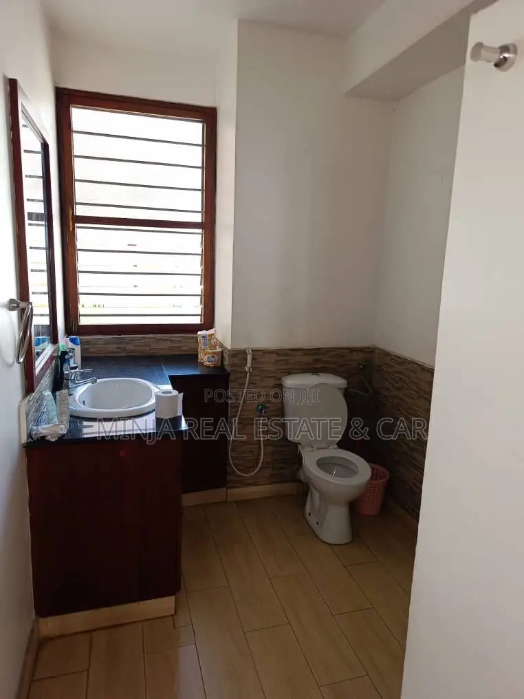 Furnished 2bdrm Apartment in Msasani for rent