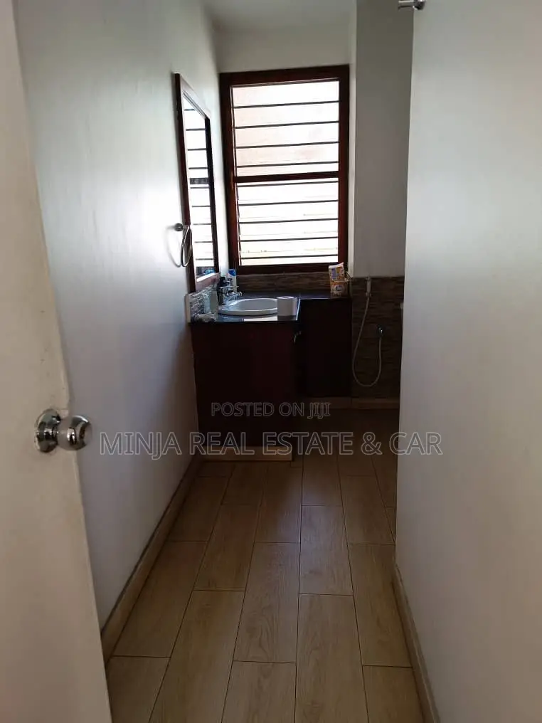 Furnished 2bdrm Apartment in Msasani for rent