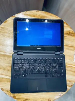 Laptop Dell Latitude 3189 4GB Intel SSD 128GB