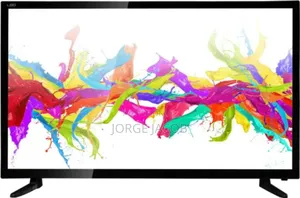 Blackmore 24" Hd Tv