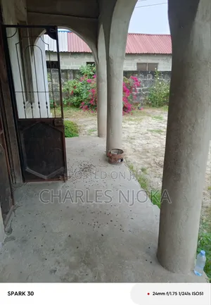 2bdrm House in Tanzania Daresalaam for sale