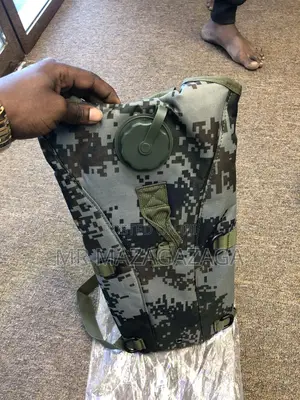 3l Portable Hydration Backpack