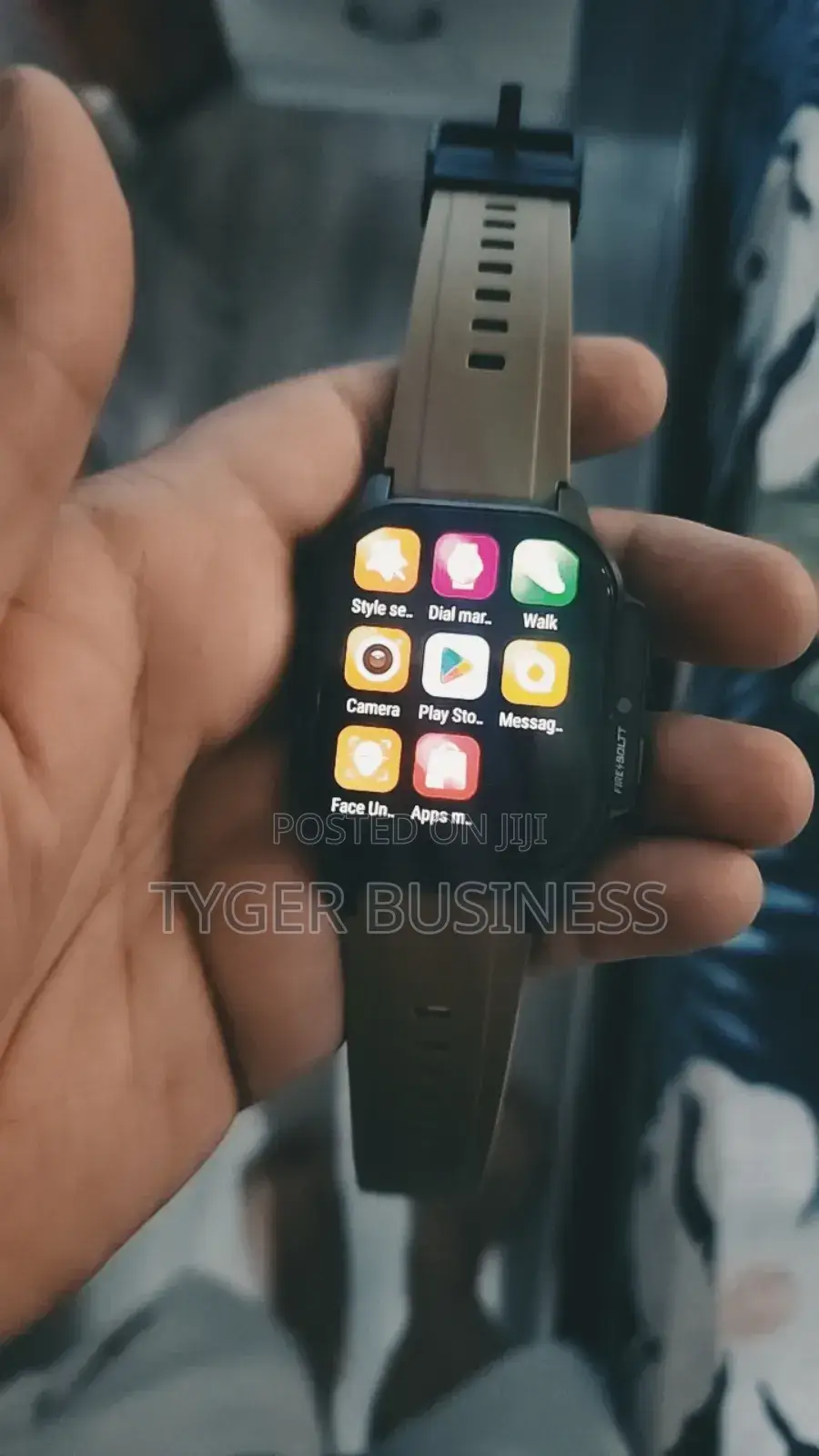 Smart Watch