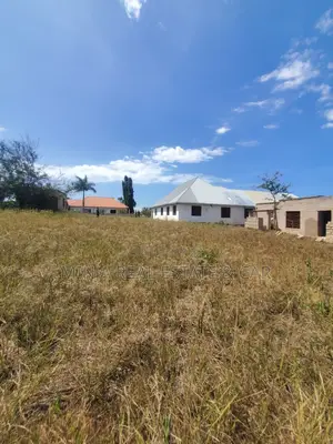 Big Plot in Terms of Size for Sale in Madale Msigani and Its Cheap