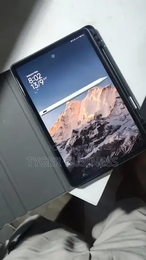 New Xiaomi Redmi Pad Pro 256 GB Black