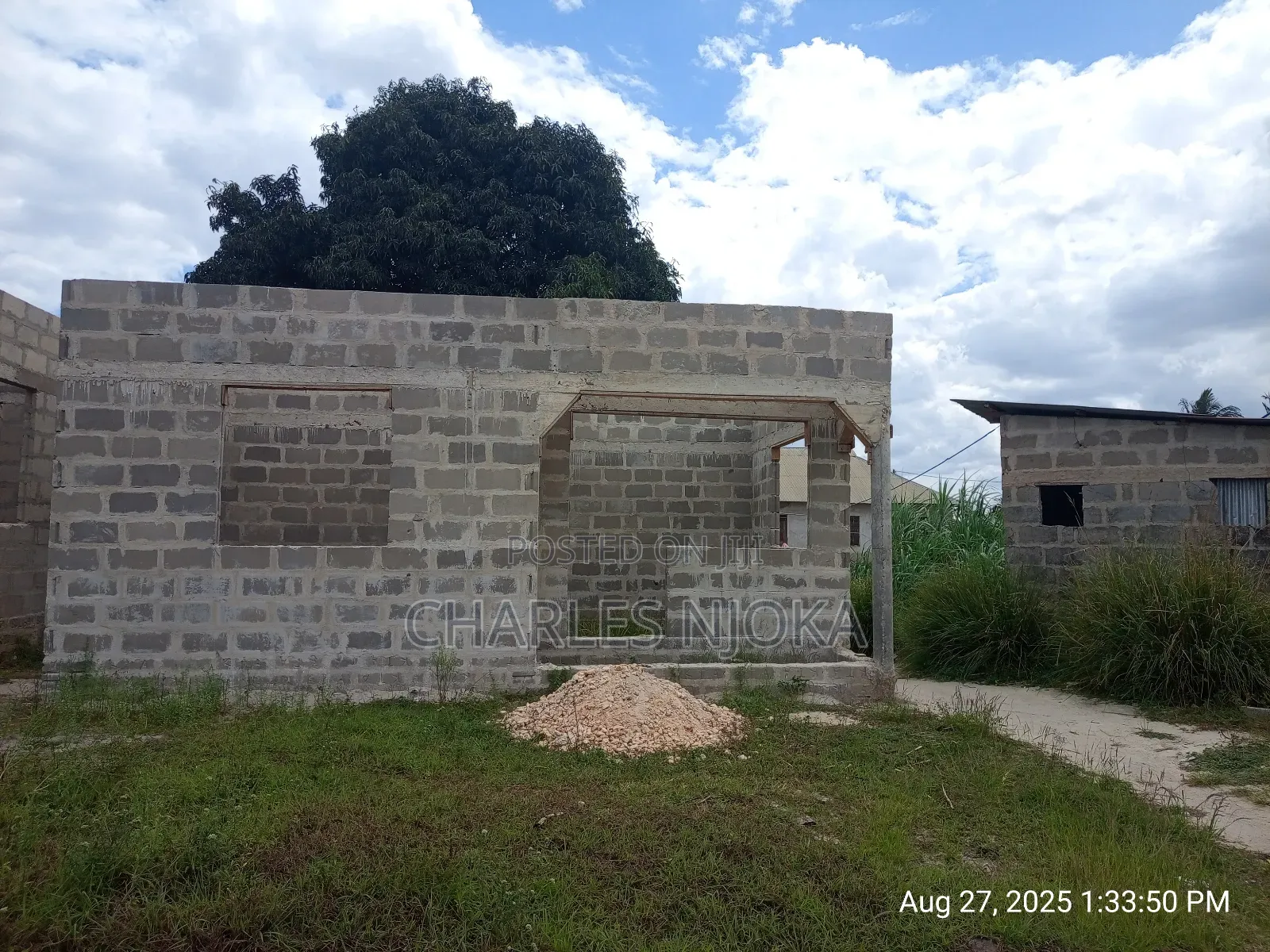 2bdrm House in Tanzania Daresalaam for sale