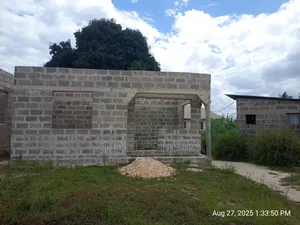 2bdrm House in Tanzania Daresalaam for sale