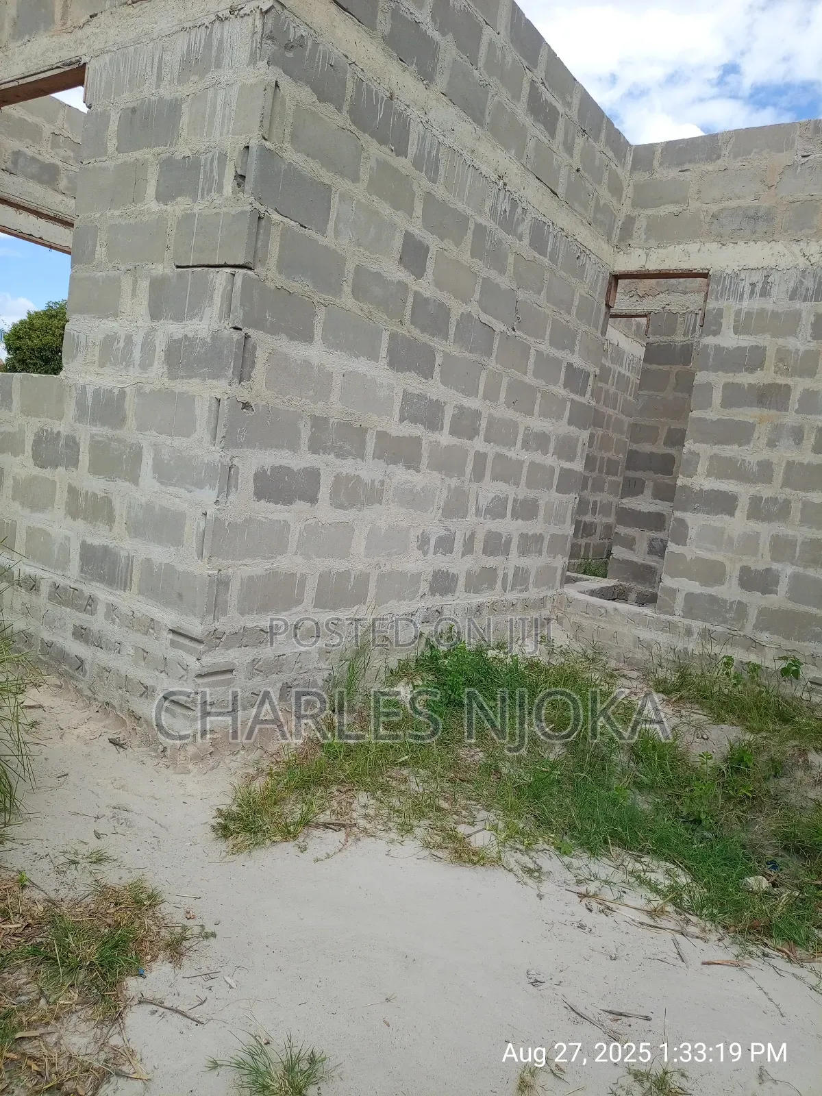 2bdrm House in Tanzania Daresalaam for sale