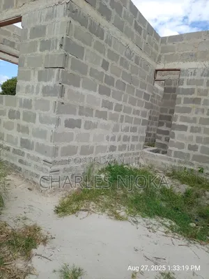 2bdrm House in Tanzania Daresalaam for sale