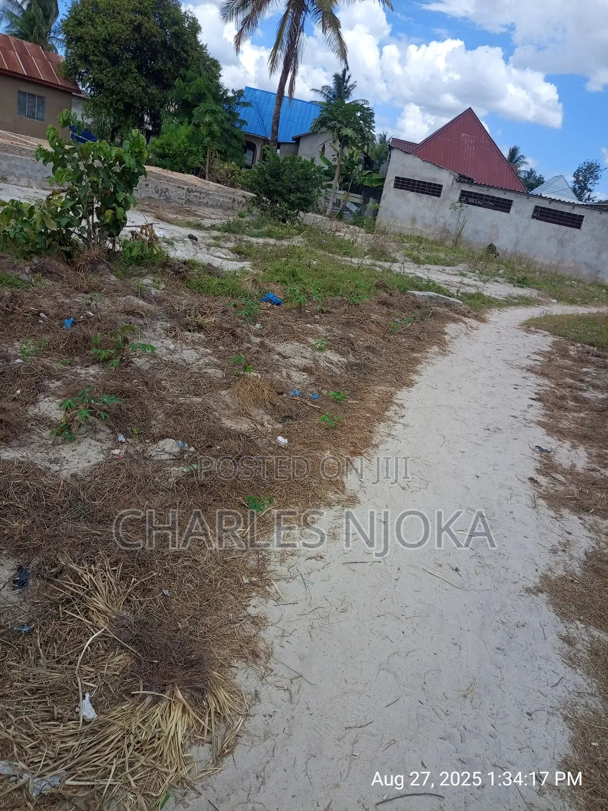 2bdrm House in Tanzania Daresalaam for sale