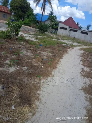 2bdrm House in Tanzania Daresalaam for sale