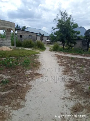 2bdrm House in Tanzania Daresalaam for sale