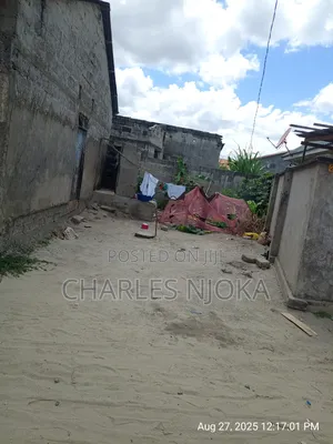 2bdrm House in Tanzania Daresalaam for sale