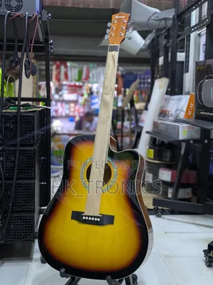 Yamaha Guitar