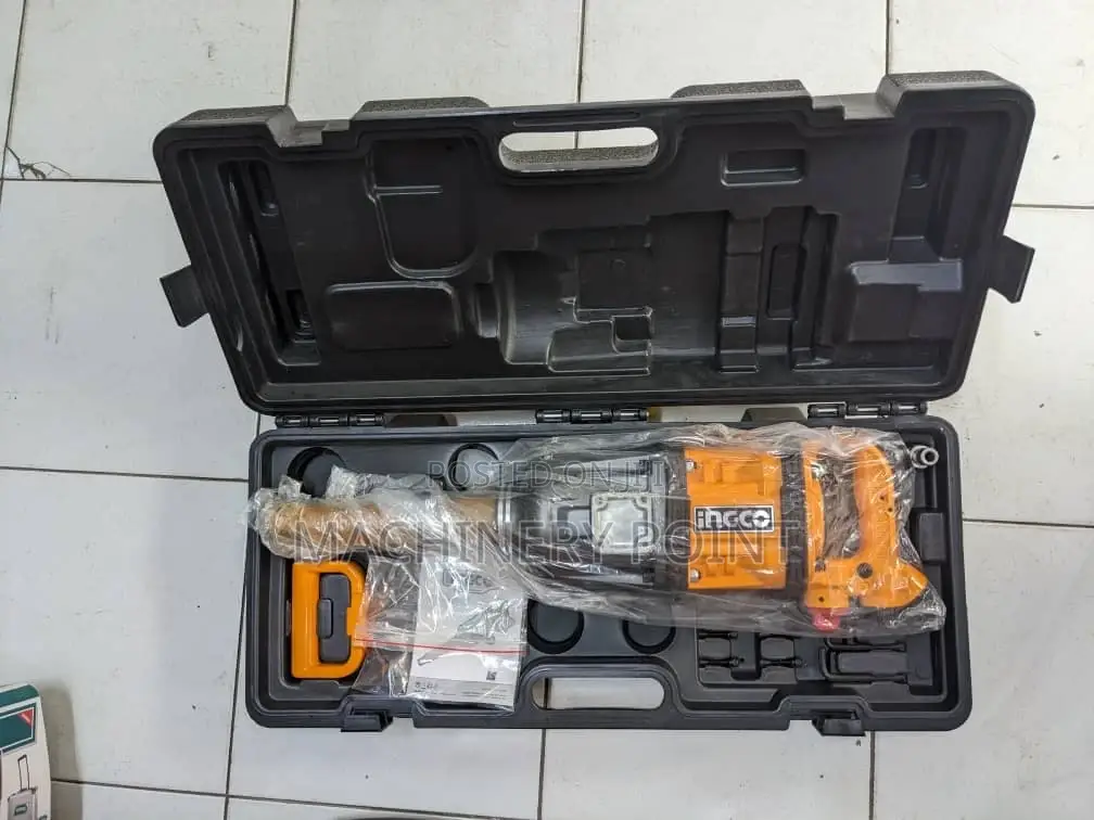 Air Impact Wrench