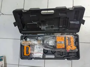 Air Impact Wrench