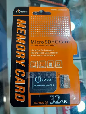 Memory Card