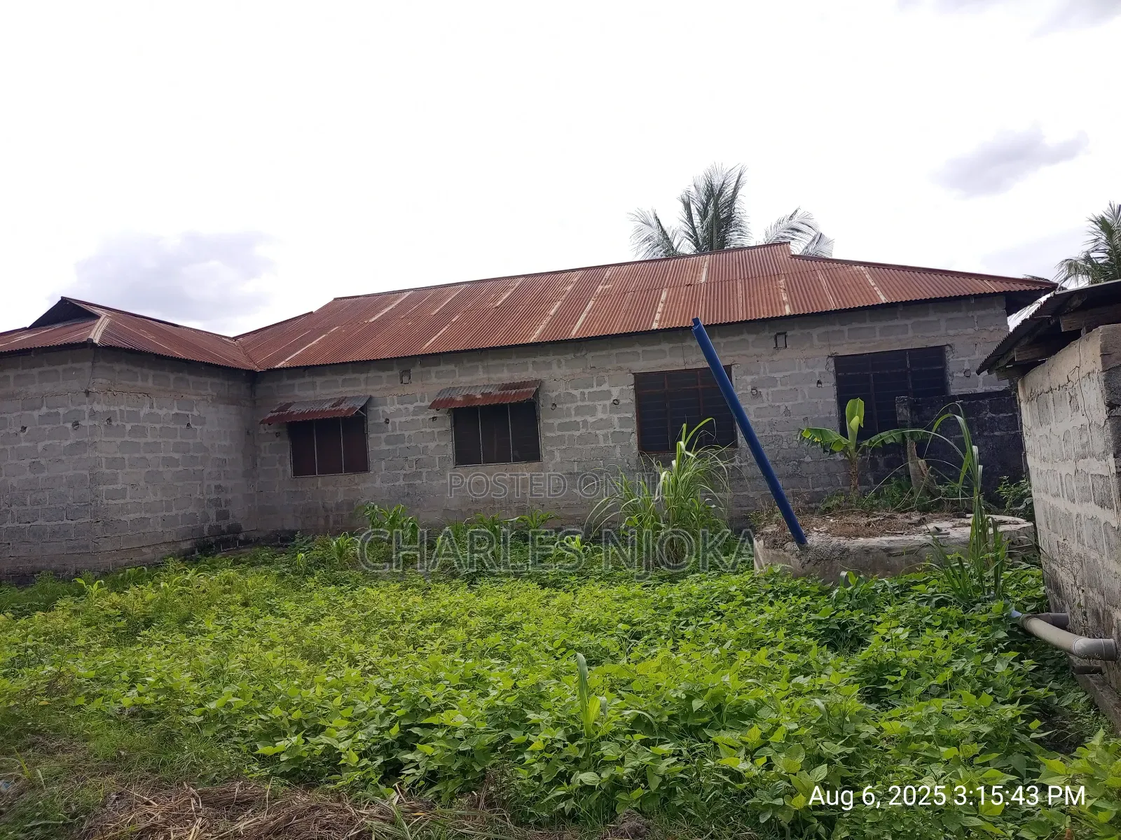 10bdrm House In Tanzania Daresalaam For Sale