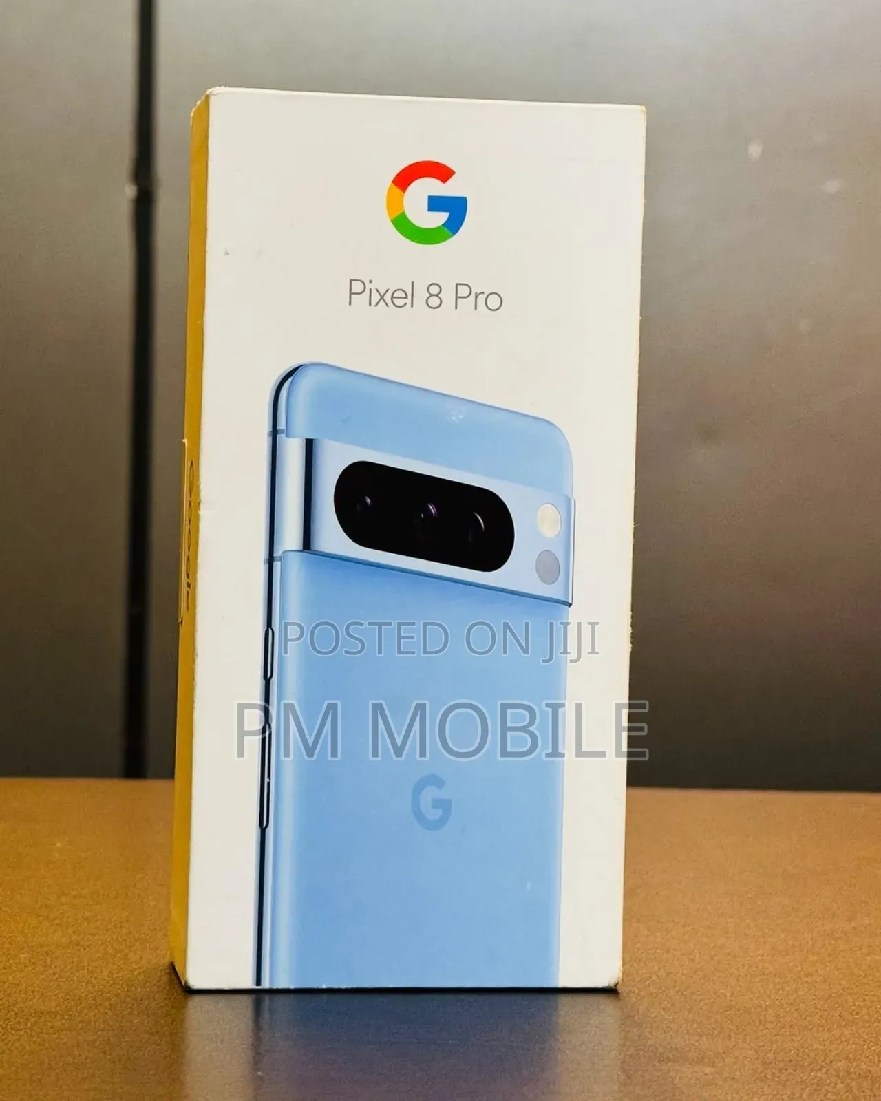 New Google Pixel 8 Pro 512 GB