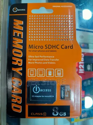 Memory Card