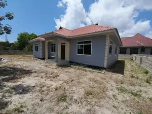 4bdrm House in Kigamboni Cheka for sale