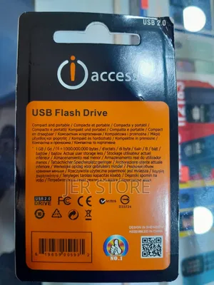 Flash Drive