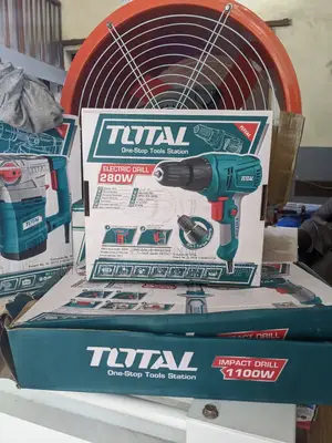 Electric Drill 280 W