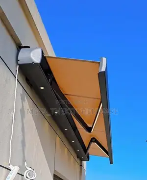 Electric Retractable Awning 3.6m