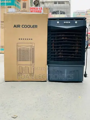 Air Cooler