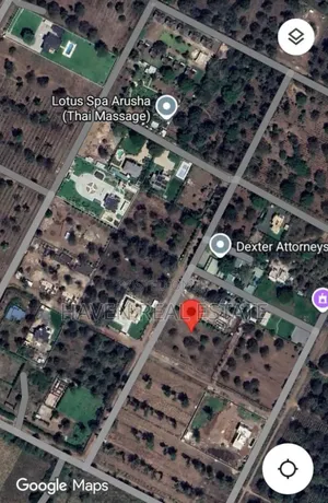 Plot for Sale at Burka Arusha