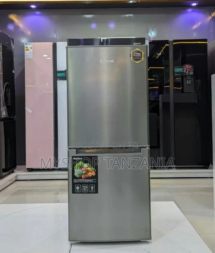 Original Skywood Fridgemodel: Sky 108i (Extra Large)