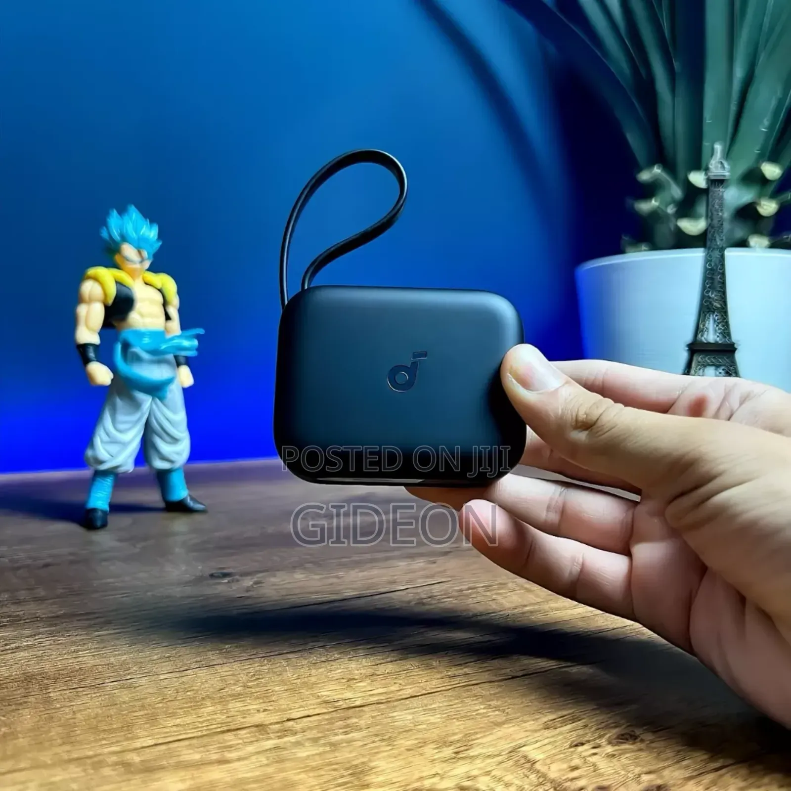 Soundcore P40i