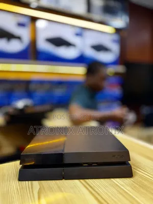Sony Playstation 4 Phat