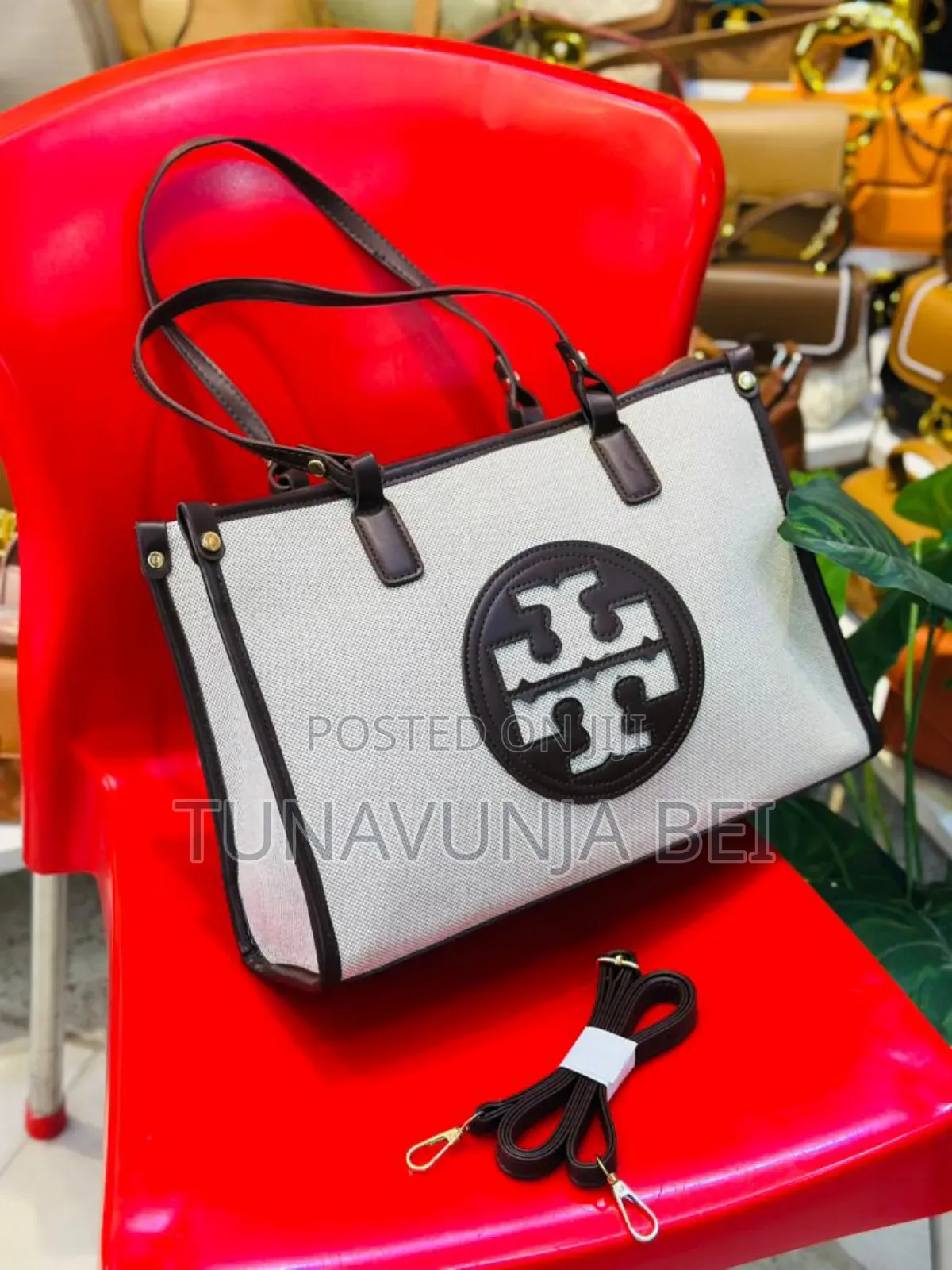 Classy Bag / Quality Material