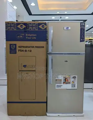 Mr Uk 128l Fridge F54