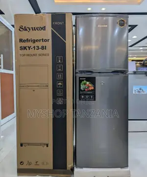 Skywood Fridge 158l