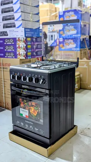 Global Star Kitchen Cooker