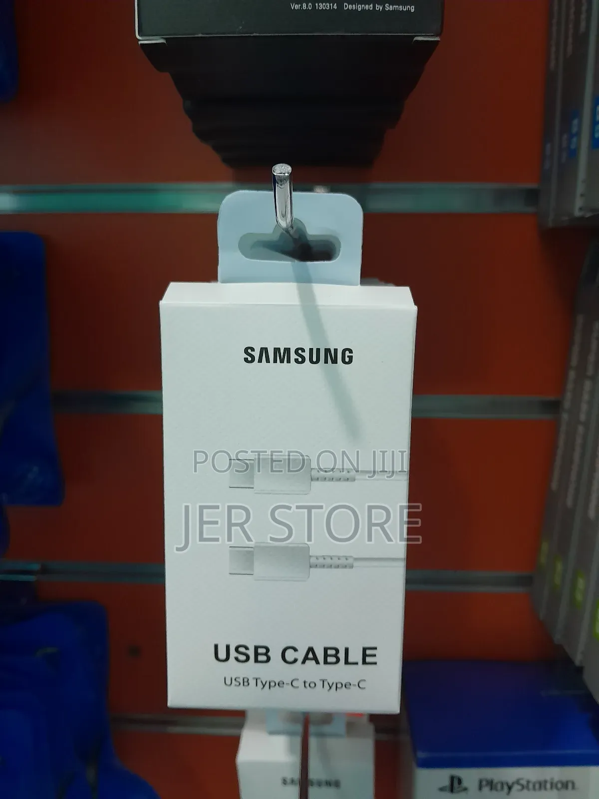 Original Samsung Usb