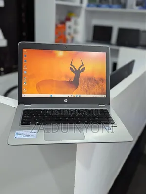 New Laptop HP ProBook 440 G4 8GB Intel Core I5 SSD 256GB