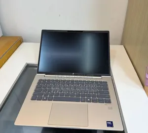 New Laptop HP 16GB Intel Core Ultra 7 SSD 512GB