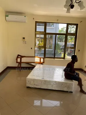 3bdrm Apartment in Mikocheni for rent