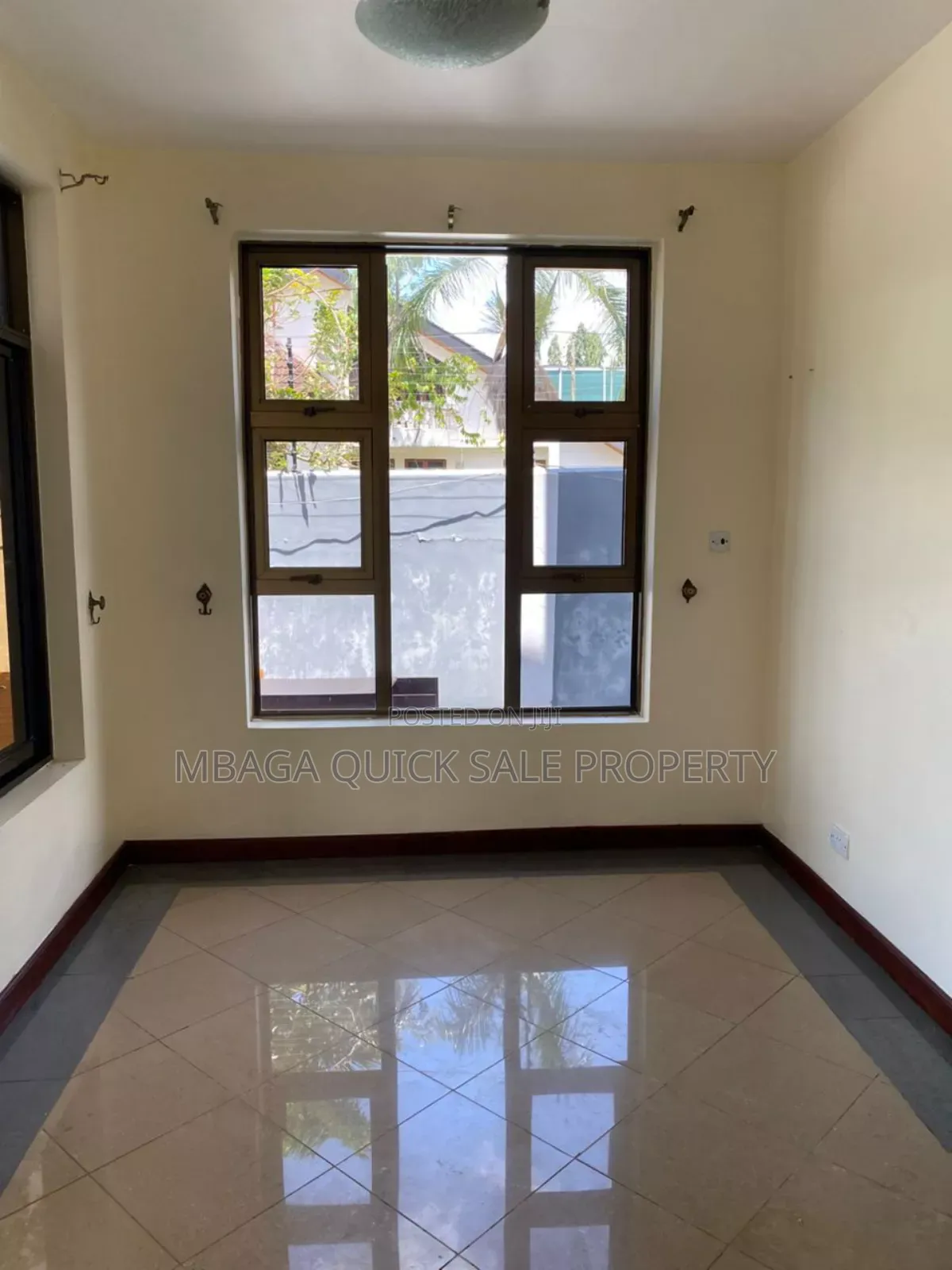 3bdrm Apartment in Mikocheni for rent