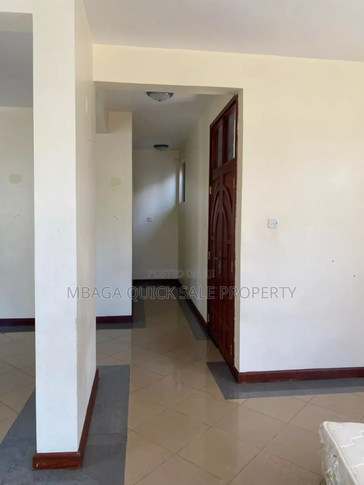 3bdrm Apartment in Mikocheni for rent
