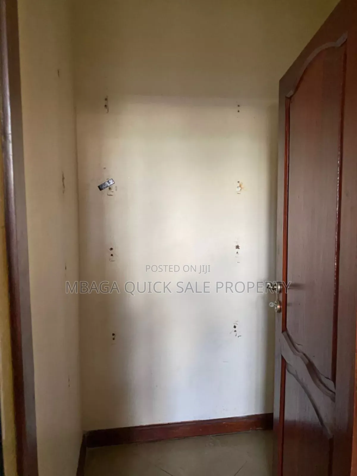 3bdrm Apartment in Mikocheni for rent