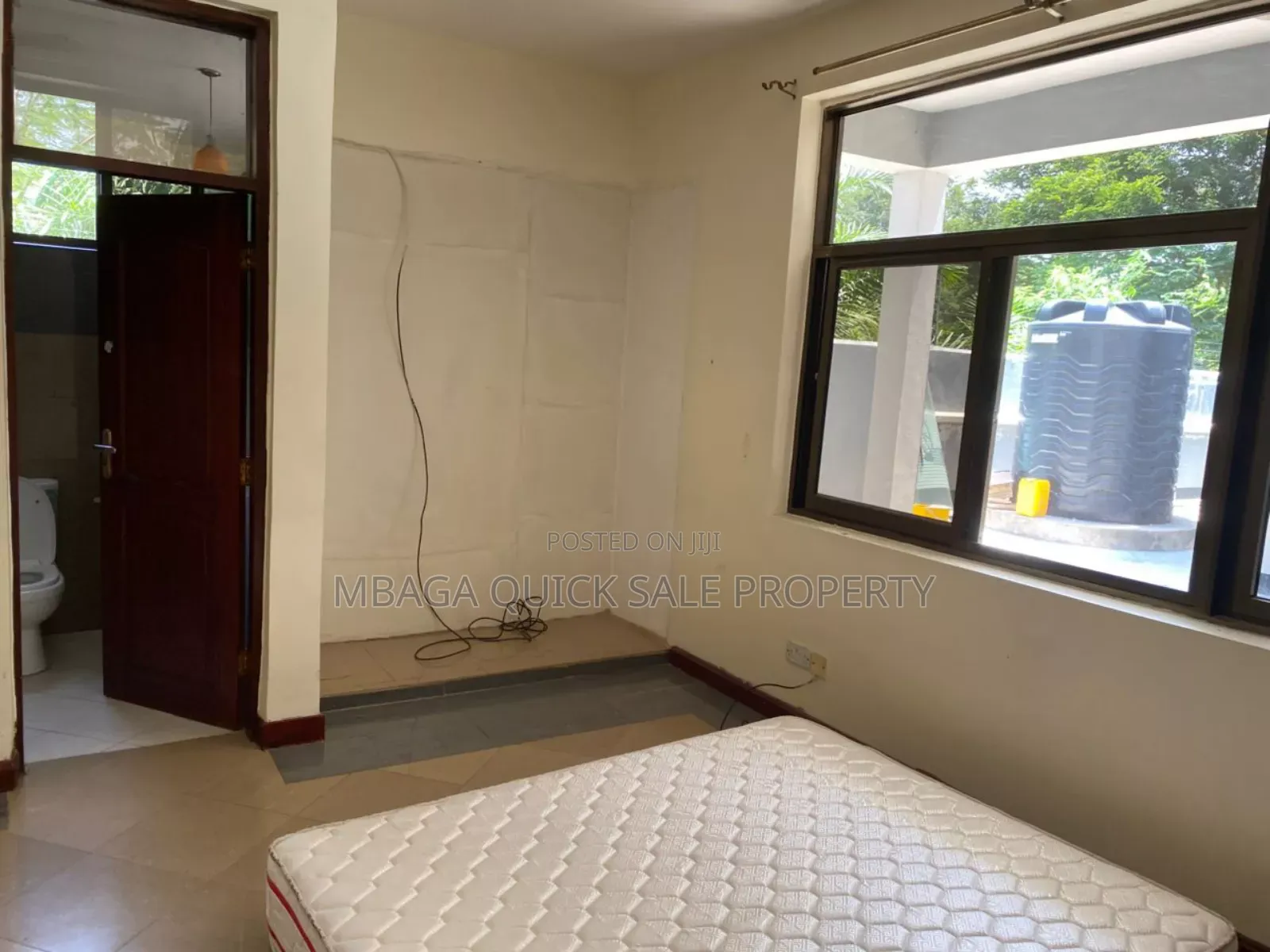 3bdrm Apartment in Mikocheni for rent