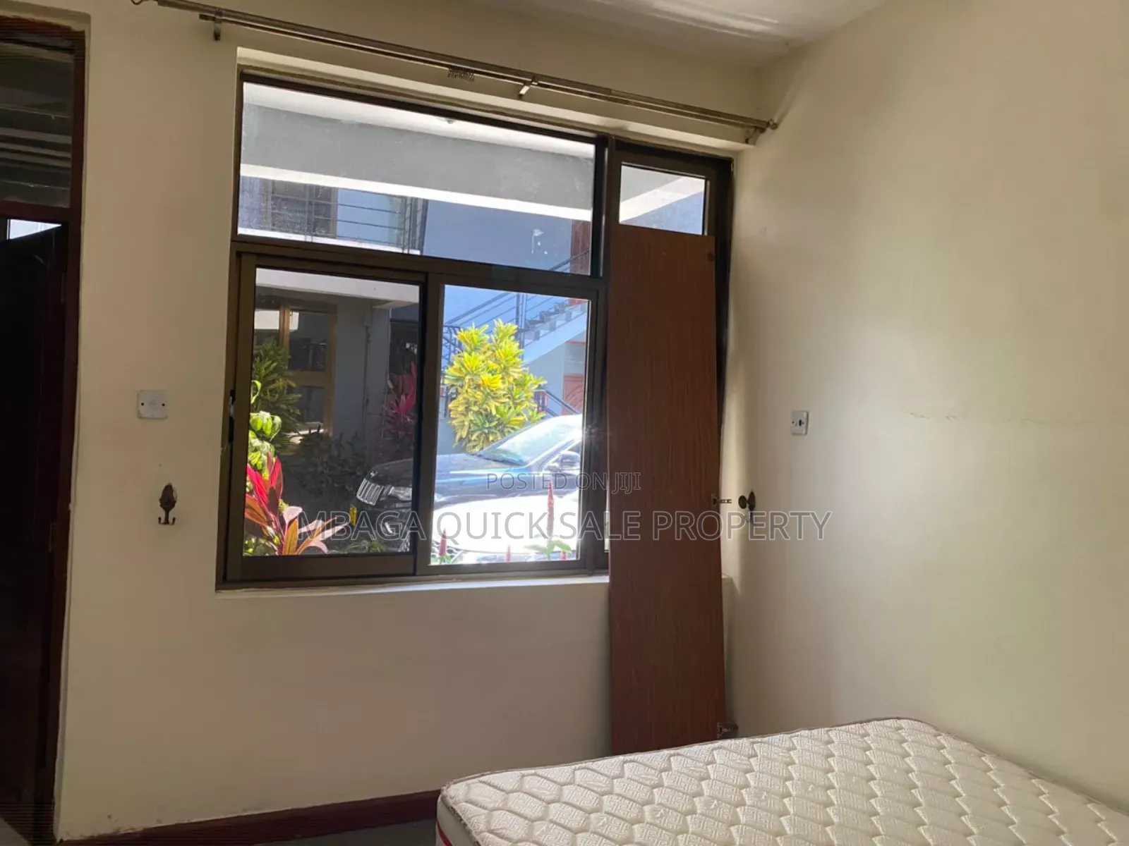 3bdrm Apartment in Mikocheni for rent