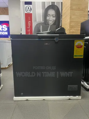 Samsung Freezer Model:R170f20vgagh Liter:198