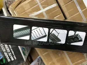 Charcoal BBQ Grill